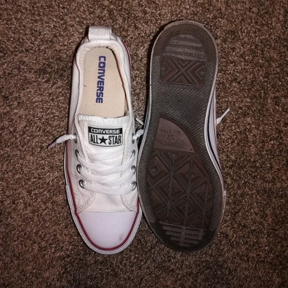 Classic Converse - Picture 3 of 3